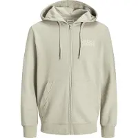 Jack & Jones Felpa Con Cappuccio