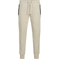 Jack & Jones Pantaloni In Felpa Slim Fit