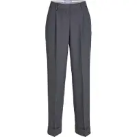 JJXX Jxlina Fold-up Pantaloni Classici