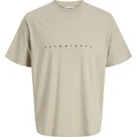 Jack & Jones T-shirt Con Logo