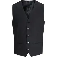 Jack & Jones Jprsolaris Gilet Formali Slim Fit