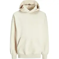 Jack & Jones Felpa Con Cappuccio Semplice