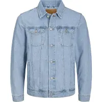 Jack & Jones Giubbotto Di Jeans