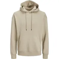 Jack & Jones Felpa Con Cappuccio Semplice