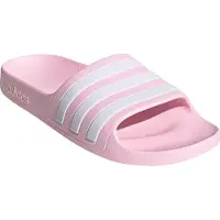 Adidas ciabatte ADILETTE AQUA K ragazza - Rosa - 31