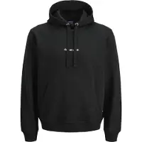 Jack & Jones Felpa Con Cappuccio