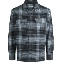 Jack & Jones Camicia In Flanella Relaxed Fit