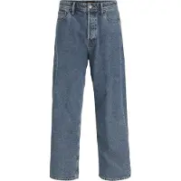 Jack & Jones Jjialex Jjoriginal Sq 060 Noos Jeans Baggy Fit