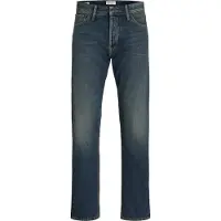 Jack & Jones Jjichris Jjoriginal Akm 918 Noos Jeans Relaxed Fit