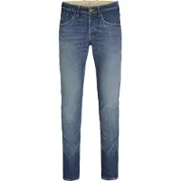 Jack & Jones Jjiglenn Jjdenver Jj 144 Noos Jeans Slim Fit
