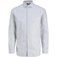 Jack & Jones Camicia Formale Slim Fit