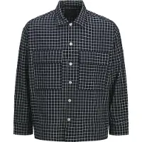 Jack & Jones Giacca Camicia Wide Fit