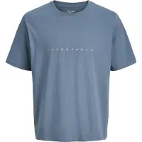 Jack & Jones T-shirt Con Logo