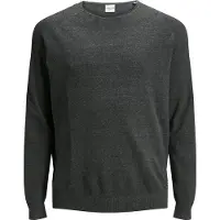 Jack & Jones Plus Size Pullover