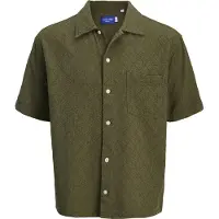 Jack & jones Stile Hawaiano Relaxed Fit