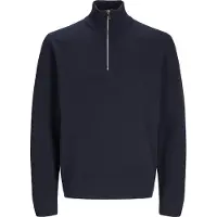 Jack & Jones Cerniera A Un Quarto