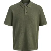 Jack & Jones Polo In Maglia