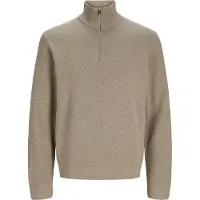 Jack & Jones Cerniera A Un Quarto