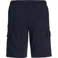 Jack & Jones Pantaloncini In Felpa Regular Fit Boys