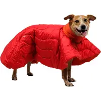 Ruffwear Sacco A Pelo Per Cani Palisades