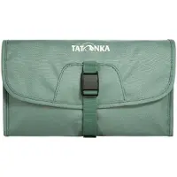 Tatonka Small Travelcare Borsetta da toilette verde