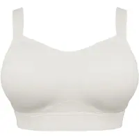 SugarShape Reggiseno sportivo 'Jive' bianco
