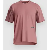 Ortovox Sequence Free Jersey T-Shirt Maglietta da ciclismo Uomo (S, fuchsia)