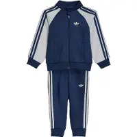 Adidas Originals Tuta da jogging 'Sst' navy / bianco