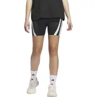 Adidas Performance Basketball Biker Short Taglia: S | Pantaloncini Outlet | Donna