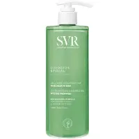 SVR Spirial Déo-Douche Intense Freshness 400ml