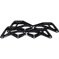 Powerslide Pattini In Linea Core X-perience 12.0´´/4x100195/165