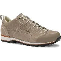 Dolomite - Scarpe lifestyle/da viaggio - 54 Low Evo Lt Otter Brown per Uomo - Taglia 44,5 - Marrone