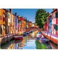 Educa Puzzle Burano 3000 Pezzi