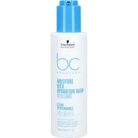Schwarzkopf Professional BC Bonacure Moisture Kick Hydration Balm Glicerolo 150 ml — Balsamo capelli