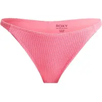 Roxy Women's Rib Love the Goofy Parte inferiore bikini Donna (XL, arancione)