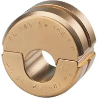 Klauke inserto maniglia rotonda RU22240185