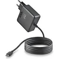 NGS Caricabatterie Per Laptop Gan100w 5-20v