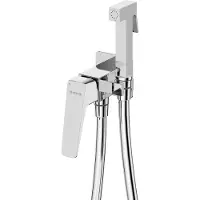 Deante Miscelatore da incasso per bidet