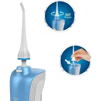 ORO-MED Irrigatore Dentale Oro-dent Pro