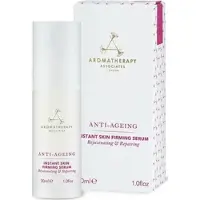 Aromatherapy Associates Anti-age Vegan Siero Rassodante 30 ml — Siero