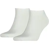 Tommy Hilfiger Underwear Calzino 'TH MEN SNEAKER 2P' bianco