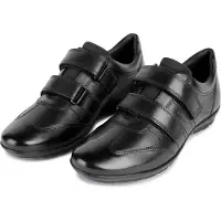Geox Sneakers UOMO SYMBOL uomini - Nero - 40