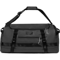 Eastpak Duffel Pack M Borsa da viaggio nero/grigio