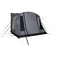 Kampa Waypoint Air Low Tendalino campeggio grigio