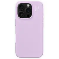 IDEAL OF SWEDEN Custodia per smartphone 'iPhone 16 Pro' lilla chiaro