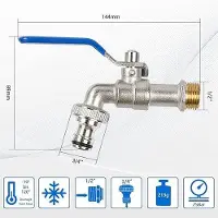 OEM Rubinetto da giardino in plastica