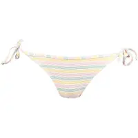 Oxbow Women's Sunrise Bikini Bottom Parte inferiore bikini Donna (L, bianco)