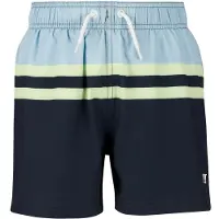 Heber Peak Kid's SeapineHe. Boardshorts Pantaloncini Bambini (152, blu)