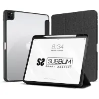 Subblim Cover Ipad Pro 11´´ 2022-2021-2020