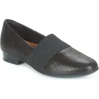 Clarks Ballerine UN BLUSH LO donne - Nero - 37